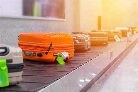 Enhancing Efficiencies In Your Airports Baggage Handling Systembhs Aiq
