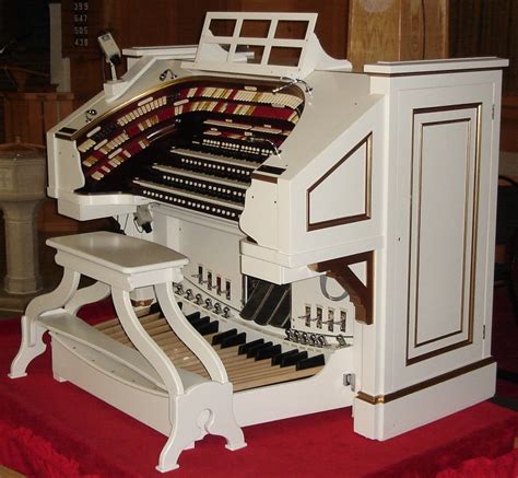 Organ Works Classic Turns 40