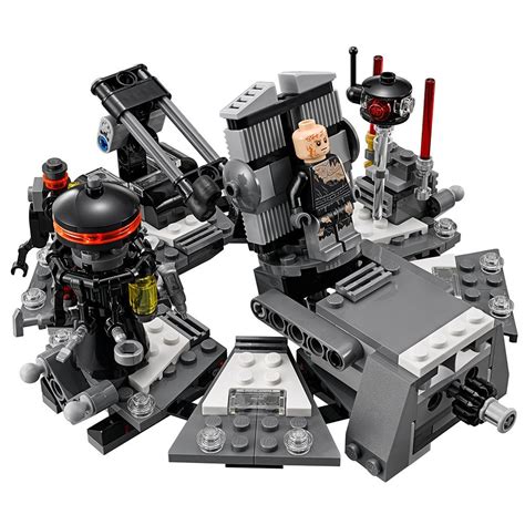 Great Price On Lego Star Wars Darth Vader Transformation 2024