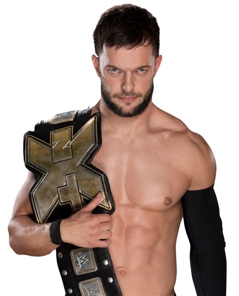 Image Finn Balor Nxt Champion By Nibble T D9sdn5k Png Pro Wrestling Fandom Powered By Wikia