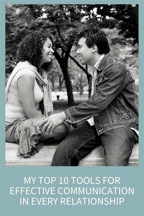 my top 10 tools for effective communication in every relationship abby medcalf