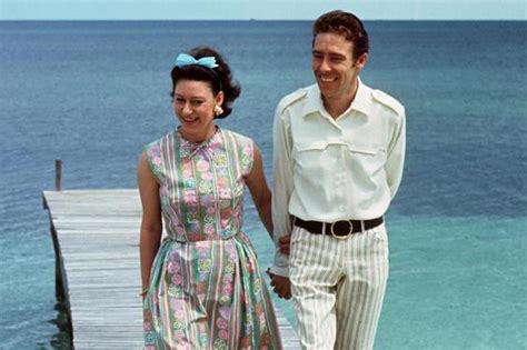 Princess Margaret's lady-in-waiting Anne Glenconner says she 'always ...