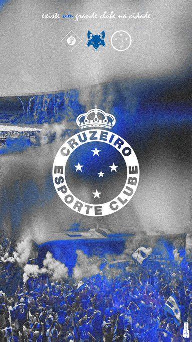 Pin De Debi Em Cruzeiro Clube Do Cruzeiro Cruzeiro E Atletico Papel De Parede Cruzeiro
