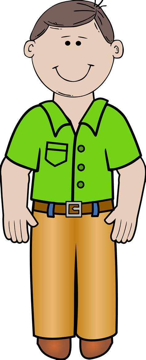 Uncle Clipart Free Download On Clipartmag