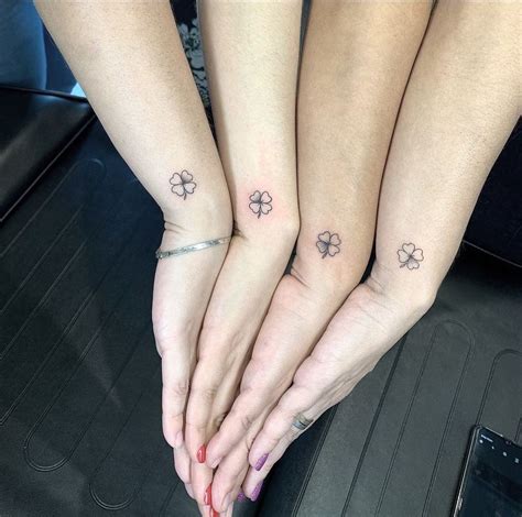 Small Tattoos For Girls 25 Meaningful Cool Unique And Cute Small Tattoos