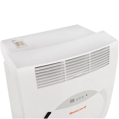 After cleaning, your ac will work more efficiently and your room will feel even fresher. Honeywell MF08CES Portable Air Conditioner, 8,000 BTU ...