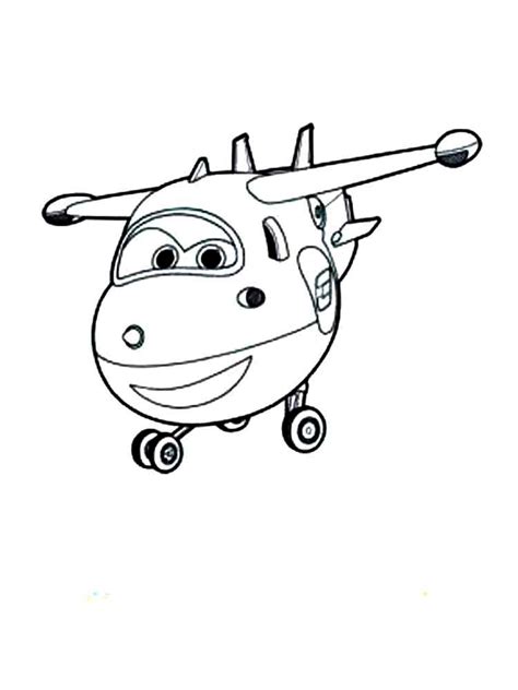 Effectuez des recherches dans l'index de livres complets le plus fourni au monde. Super Wings Jerome Coloring Pages Sketch Coloring Page