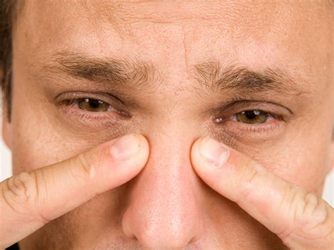 13 Sneaky Causes Of Sinus Trouble Cbs News
