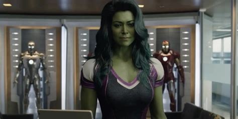She Hulk Concept Art Features Alternate Kevin Designs Us Today News
