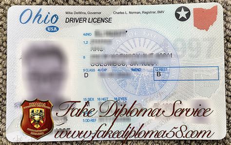 The Best Website To Buy A Fake Drivers License Quickly