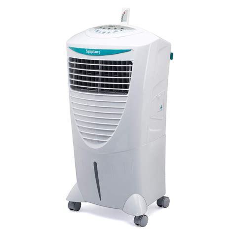 Symphony Hicool I Air Cooler 31 L Price From Rs8000unit Onwards