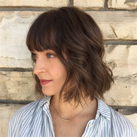 See more ideas about bob hairstyles, short hair styles, hair cuts. 10 Best Bob Hairstyles for 2020 - Cute Short Bob Haircuts