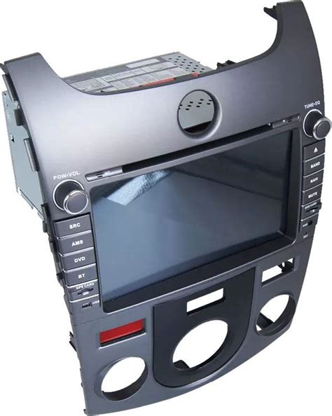 Maybe you would like to learn more about one of these? Buy KIA FORTE 2008 - 2012 DLAA 7" Full HD Double Din GPS ...