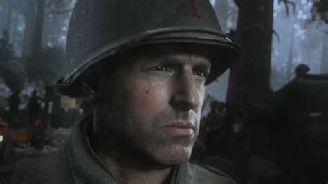 Call Of Duty Ww2 Wallpapers High Quality Download Free