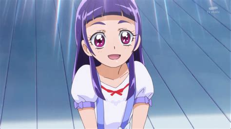Izayoi Riko Pretty Cure Haven Wiki Fandom Powered By Wikia