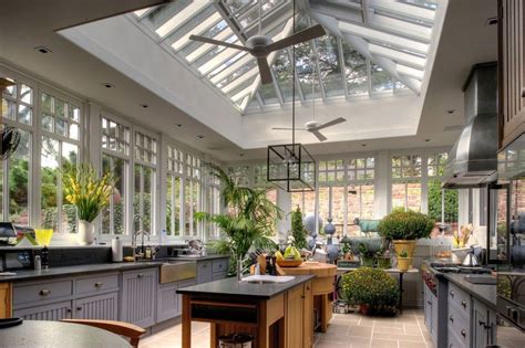 When you build a greenhouse in your backyard, your plants can flourish in a controlled growing environment. Pretty-Greenhouse-Megastore-vogue-Other-Metro-Traditional ...