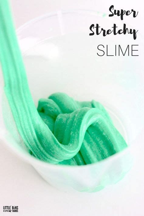 How To Make Slime Without Borax Slime Recipe Cool Slime Recipes