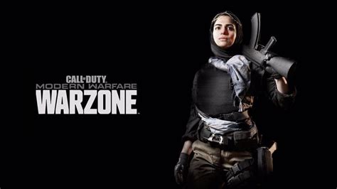 Call Of Duty Warzone Season 6 — Release Date Additions And What To