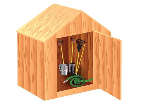 21 655414430 Shed Clipart Full Size Clipart 4156410 Pinclipart Images