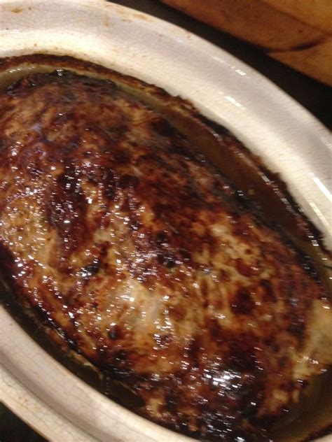 Recette PÂTÉ DE CAMPAGNE sur Recettes De Natie