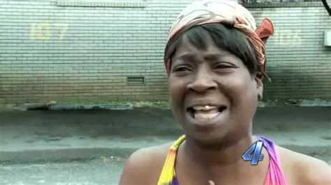 Sweet Brown Aint Nobody Got Time For That Cda
