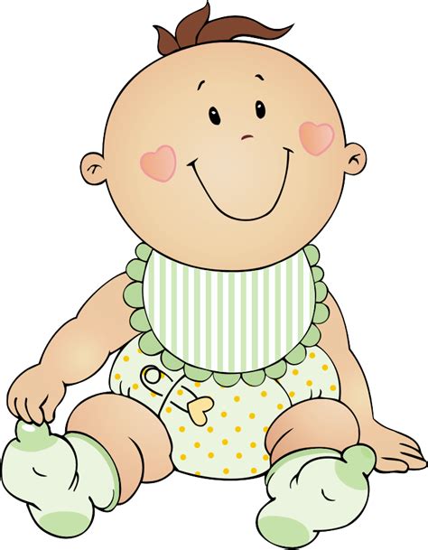 Infant Clip Art Food Baby Cliparts Png Download 697896 Free