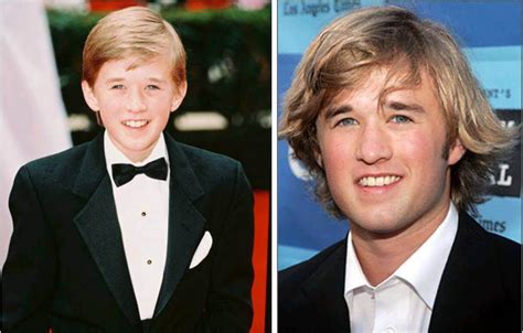 Kids Celebrities Then And Now Others