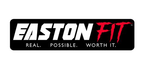 Easton Fit