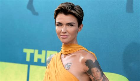 Ruby Rose Bio Age Height Career Net Worth Relationship