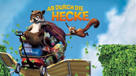 Over The Hedge Wiki Synopsis Reviews Movies Rankings