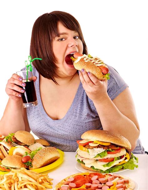 The Most Offensively Over The Top Stock Images Of Fat People Gallery