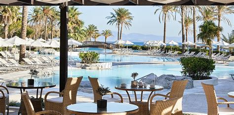 Grecotel Kos Imperial Psalidi Kos