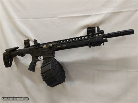 PANZER ARMS AR Twelve