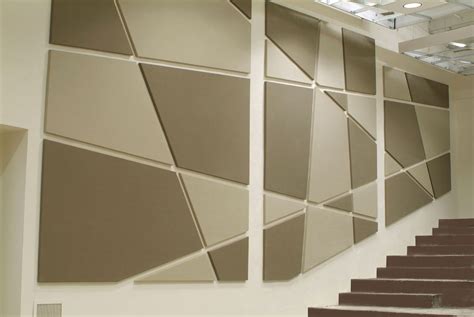 Image Result For Geometric Wall Panels Acoustic Wall Panels Acoustic