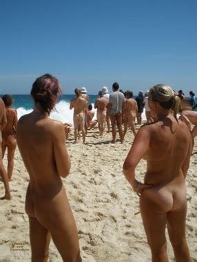 Games On The Beach RoadRunner Naturists Club