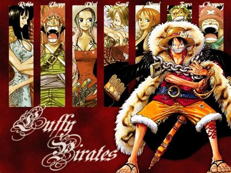 Check spelling or type a new query. One Piece Crew Wallpapers - Wallpaper Cave