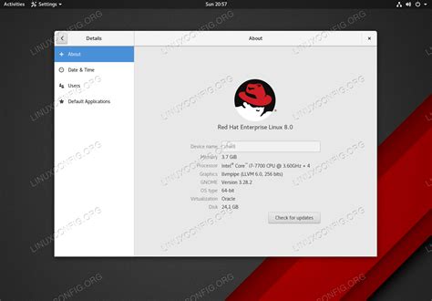 What is the command to check the version of linux? How to find the version of Redhat Linux installed ...