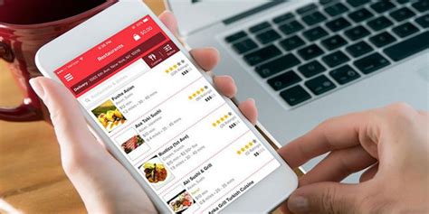Does your favorite restaurant accept apple pay? Grubhub Adds Apple Pay To Food Delivery Apps, Report ...