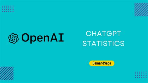 Chatgpt User Count Statistics And Facts 2023 By The Numbers Gambaran