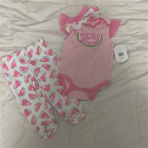 Kyle And Deena Matching Sets Nwt Kyle Deena Outfit Poshmark