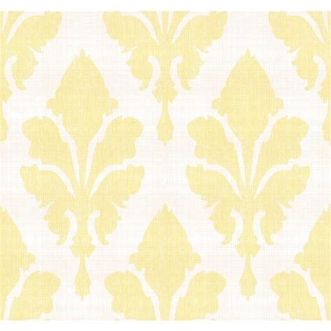 Yellow Wallpaper Modern Wallpaper Designs Paper Muse Wall Coverings