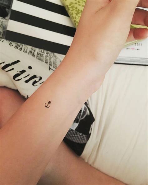 150 Powerful Small Tattoo Designs With Meaning Feminatalk Small