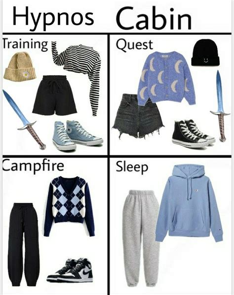 Percy Jackson Cabins Percy Jackson Fandom Cabin Outfit Ravenclaw