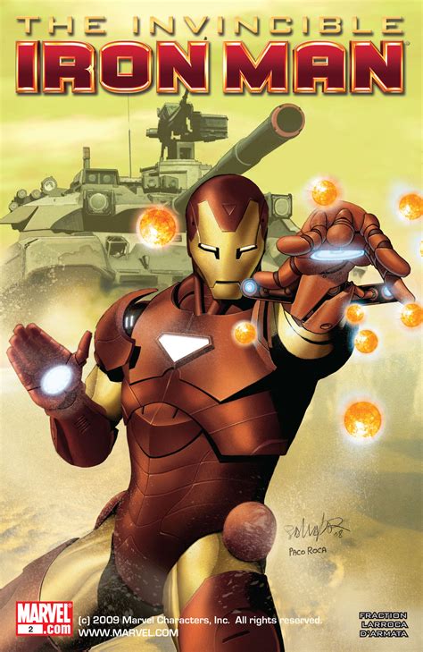 Gol dan gincu vol 2. Invincible Iron Man Vol 2 2 | Marvel Database | FANDOM ...
