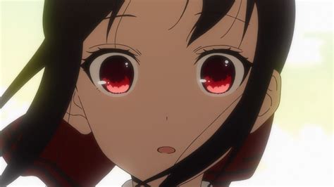 El anime de KAGUYA SAMA muestra su lado más sexy en el tráiler de su