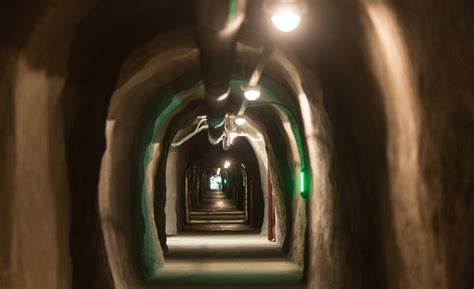 Secretive US government agency needs 'underground lair' by Friday | Fox