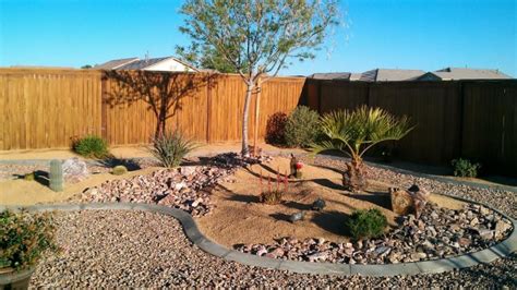 35 Front Yard Desert Landscape Ideas Pics Design For Home