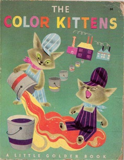 There are so many types of kittens all across the world, these pages offer ample opportunities for young minds to experiment with colors and explore their creative potential. The Color Kittens - Wikipedia