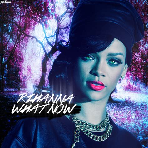 Rihanna Estrena Su Nuevo Video What Now Laura G