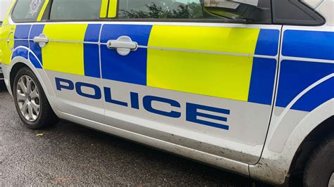 Police Launch Appeal After Stowmarket Assault